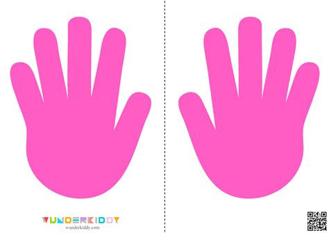Hands And Feet Game Printable at Joshua Pike blog
