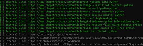 Image result for How to Read a File to Extract LinkedIn URL Using Python