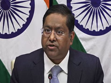 “Government extending all possible help in matter”: MEA on death ...