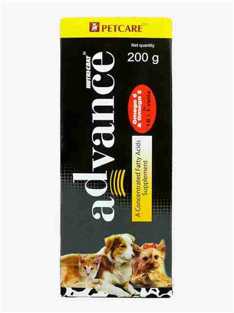 Provimi PETCARE NUTRICOAT ADVANCE Pet Health Supplements Price in India ...