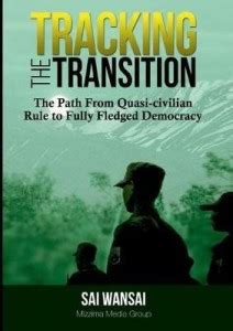 Tracking the Transition: Buy Tracking the Transition by Wansai Sai at ...