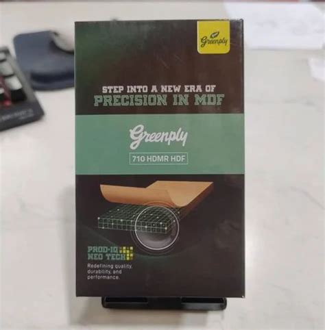 Greenply Mdf Board - Greenply Mdf Board HdMr 710 Wholesale Trader from ...