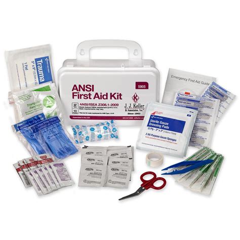 Image result for First Aid Kit Tools