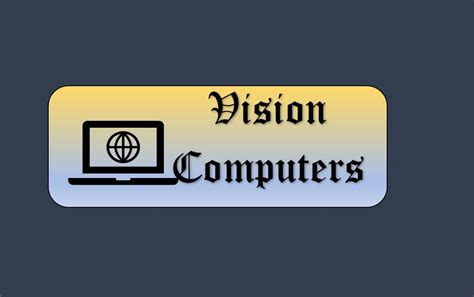 Image result for Vision Computers