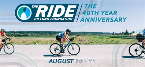 The Ride for Lung Health 2024, Tsawwassen Mills, Delta, 10 August 2024 ...
