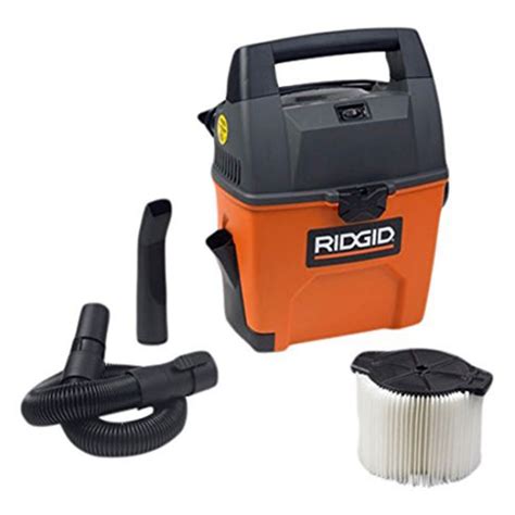 Best Small Shop Vac - Review and Guide