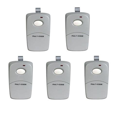 Linear Openers Program Remotes 的图像结果