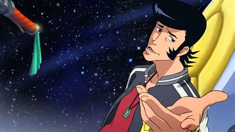 16 Facts About Dandy (Space Dandy) - Facts.net