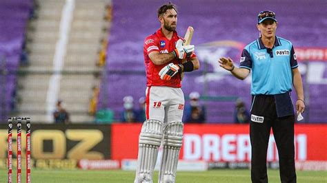 KXIP's Glenn Maxwell says role in Australian side clearer, keeps ...