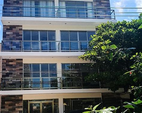 SELECT INN QUINTA (Riviera Maya/Playa del Carmen) - Guesthouse Reviews ...