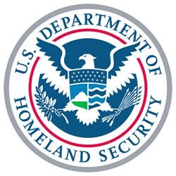 Department of Homeland Security Seal | Homeland Security
