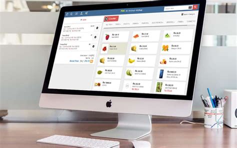 Traditional POS - FI-ES Systems