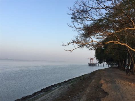 Hotel Sea Bird International (Falta, West Bengal) - Hotel Reviews ...