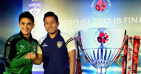 ISL 2018 final, Bengaluru FC vs Chennaiyin: The home jinx and all the ...