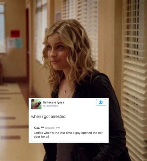 britta perry | Community memes, Community show, Community tv