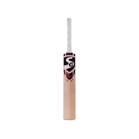 SG KLR Excel English Cricket Bat – TeamSG