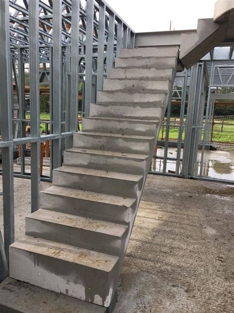 Image result for Stairs Cladding Last Step