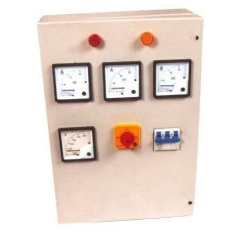 Image result for Generator Notification Panel