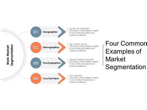 Image result for Business Segment Examples