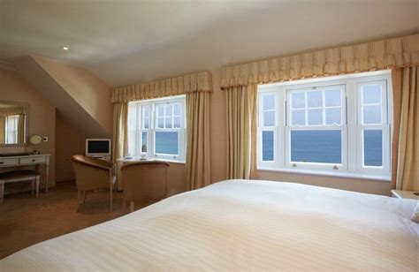 BLUE HAYES PRIVATE HOTEL (St Ives, Cornwall) - Boutique Hotel Reviews ...