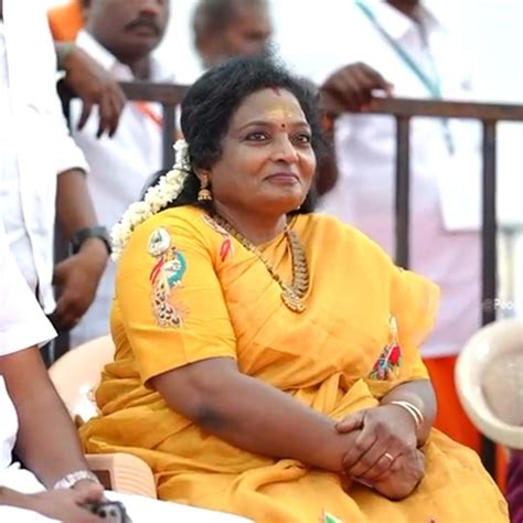 Tamilisai Soundararajan Creates New Record In Defeats After Mylapore ...