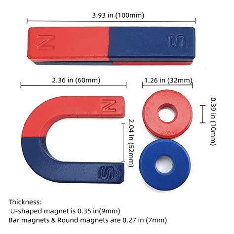 Image result for Science Magnets
