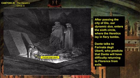 Divine comedy (Inferno, Purgatorio, Paradiso) | PPTX