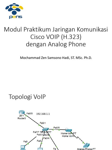 Image result for VoIP Cisco Tutorial