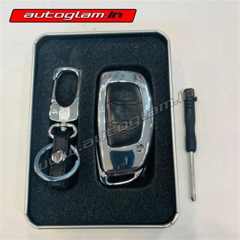 Interior Accessories > Key Covers – autoglam