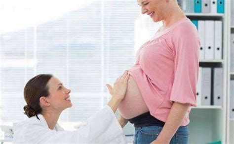 怀孕12周的孕期检查就是NT检查，NT是什么？