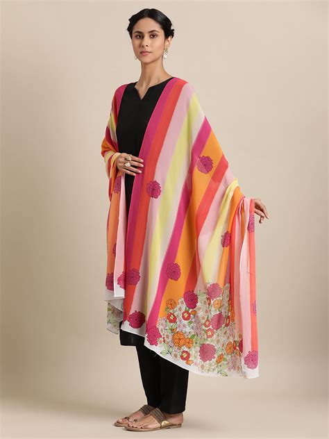 Dupattas – The Print Pickle