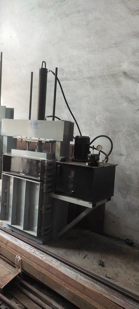 Image result for Solid Waste Compression Machine