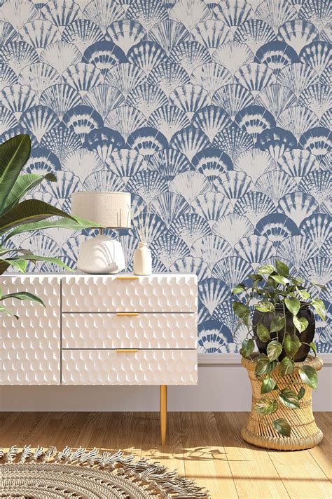 Image result for Shell Pattern Wallpaper