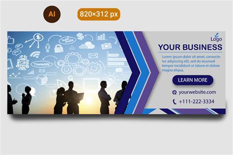 Business Cover Photo for Facebook 的图像结果