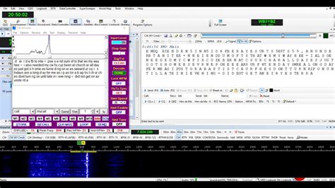 CW Decoder Software Free 的图像结果