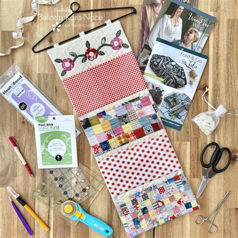 Patchwork Storage Tips 的图像结果