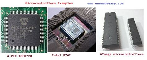 Image result for Microcontroller vs Micr0controller