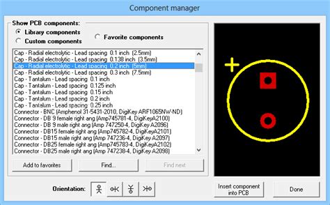 Image result for ExpressPCB Schematic Examples