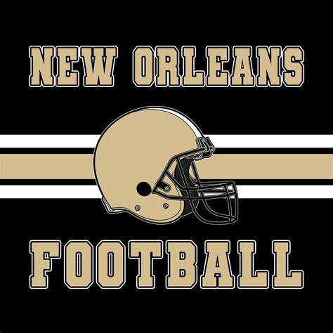 New Orleans Football – Hitch Switch