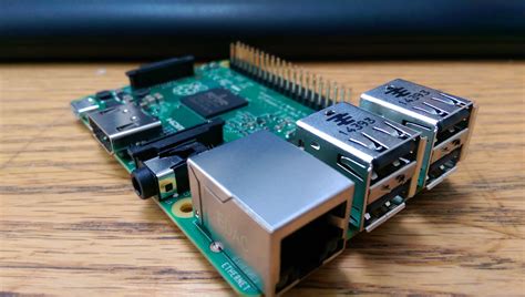 Image result for Raspberry Pi 2 Model A