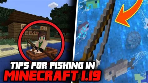 Image result for Tips for Fishing in Minecraft Java