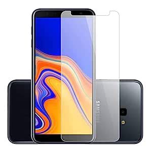 Case Creation Matte Finish Flexible Tempered Glass Screen Scratch ...