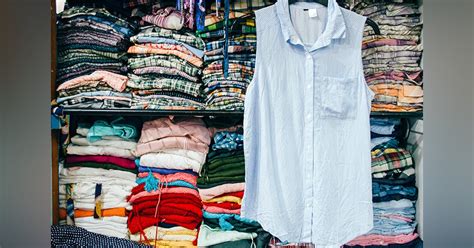Commercial Street, Bangalore: Shops With Surplus Clothing | LBB, Bangalore