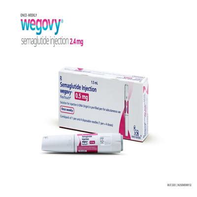 Wegovy 0.5mg FlexTouch: Uses, Side Effects, Price, Dosage & More Info ...
