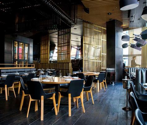 9 Wondrous Restaurants In Campbell River