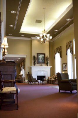NATCHEZ TRACE FUNERAL HOME - Updated January 2026 - 14 Photos - 759 Hwy ...