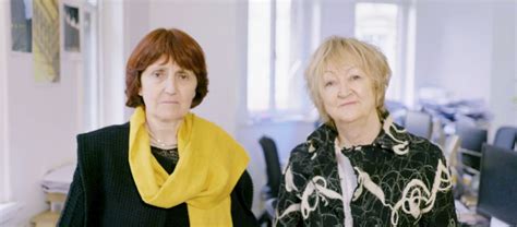Irish Architects Yvonne Farrell and Shelley McNamara Awarded 2020 ...