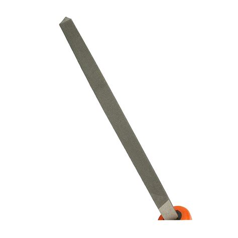 Black+Decker BDHT22147 2nd Cut Triangle File 200mm – buysupplies.in