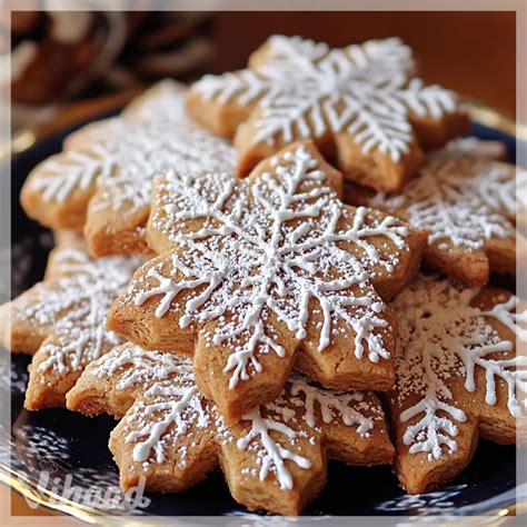 German Christmas Cookies Recipes: Bake Joyful Traditions! – Vihaad Recipes