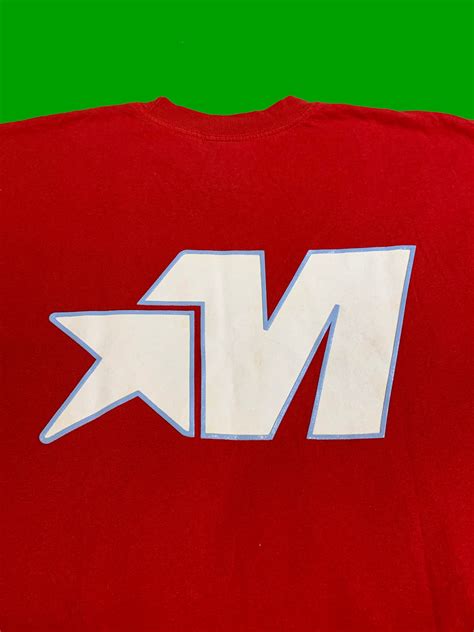 MECCA LOGO T-SHIRTS メッカ ロゴ Tシャツ | countercc